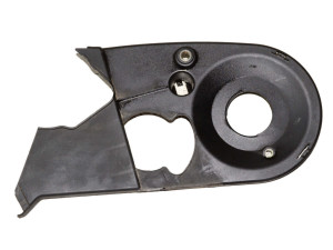 06B109145B (VW) Защита ремня ГРМ внутренняя верх 1.6MPI 8VVW Caddy III 04-15 Audi A4 04-08 Skoda Octavia A5 04-13