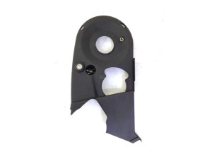 06B109145F (VW) Защита ремня ГРМ внутренняяVW Golf V 03-09