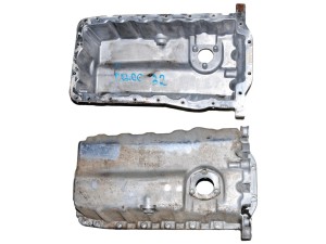 038103603AG (VW) Поддон двигателя 1.9TDI 8V,2.0SDI 8V,2.0TDI 16VVW Golf V 03-09 Audi A3 03-12 Skoda Octavia A5 04-13