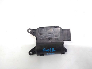 1K0907511D (VW) Шаговый двигатель печкиVW Caddy III 04-15 Skoda Octavia A5 04-13 SEAT Altea 04-09