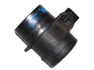 0281002461 (BOSCH) Расходомер воздуха 1.9TDI 8V, 2.0TDI 16V, 2.0TDI 8V, 5.0TDI 20V, 2.8TDI 12VVW Caddy III 04-15 Audi A4 04-08 Skoda Octavia A5 04-13