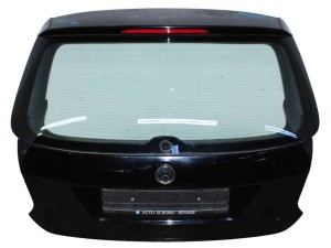 1K9827025 (VW) Крышка багажника стекло универсалVW Golf V 03-09