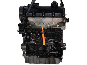 BKC (VW) Двигун 1.9TDI 8V BKC 105HP 77kW (PD) L4VW Golf V 03-09 Skoda Octavia A5 04-13 SEAT Leon 05-12