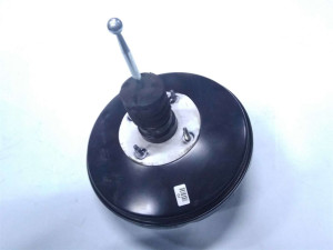 1K1614105AQ (VW) Вакуумный усилитель тормозов BoschVW Golf VI 09-14 Audi A3 03-12 Skoda Octavia A5 04-13