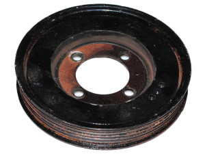 97353964 (OPEL) Шкив коленвала 6 ручейков
