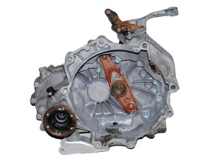 02T300054B (VW) КПП 5 ступ гід натиск 1.4MPI 16V, 1.2MPI 12VVW Polo 02-09 Skoda Fabia II 07-14 SEAT Ibiza 09-17