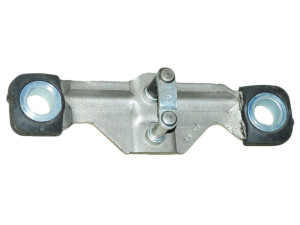 8P4827507A (AUDI) Ответная часть замка крышки багажника универсал