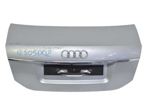 4F5827023F (AUDI) Крышка багажника седан -09Audi A6 04-11