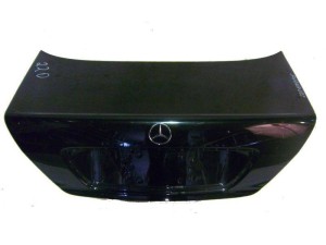 RA05134 (MERCEDES-BENZ) Крышка багажникаMercedes-Benz S-Class W220 98-06