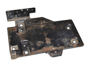 7M3804841B (VW) Полка аккумуляторная 00-VW Sharan 95-10