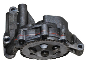 06A115105B (VW) Масляный насос