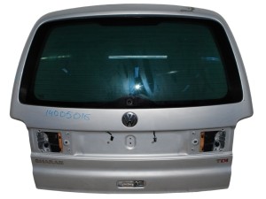 7M3827025R (VW) Крышка багажника стекло 00-VW Sharan 95-10