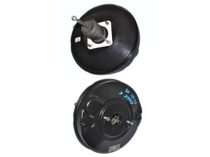 1K1614105BM (VW) Вакуумный усилитель тормозов -11VW Golf VI 09-14 Audi A3 03-12 Skoda Octavia A5 04-13