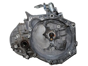 F40 (OPEL) КПП 6 ступ гідр натиск центр 2.0CDTI 16VOpel Astra J 10-15 Opel Zafira C 11-19 Opel Insignia 08-16