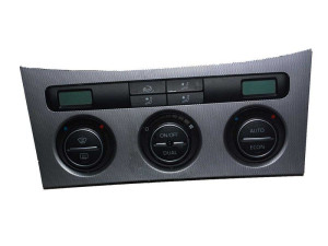 3C0907044AA (VW) Блок управления печкой климатконтрольVW Passat B6 05-10