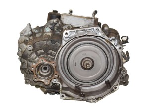 HQL (VW) АКПП Робот 6 ступ DSGVW Passat B6 05-10