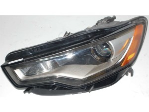 4G0941005E (AUDI) Фара ліва ксенон електрокоректоромAudi A6 11-18