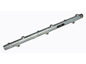 0445216002 (BMW) Топливная рейка 3.0TDI 24V, 2.5TDI 24VBMW X5 E53 00-07 Opel Omega B 93-03 Range Rover 02-12