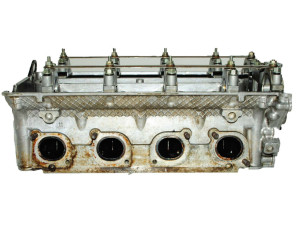 1745461 (BMW) Головка блока без распредвала левая в сборе 4.4MPI 32V M62B44BMW 5 E39 97-04 BMW X5 E53 00-07