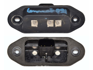 2T1T14A658AD (FORD) Контактная группа боковой двери кузовFord Connect 02-13