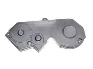 4M5Q6E006AB (FORD) Защита ремня ГРМ наружнаяFord Connect 02-13