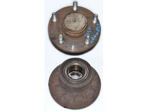 1469189 (FORD) Ступица задняяFord Connect 02-13