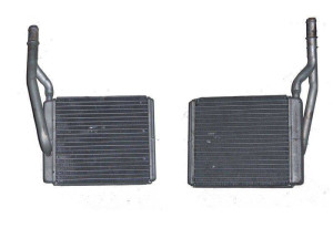 1062254 (FORD) Радиатор печкиFord Connect 02-13