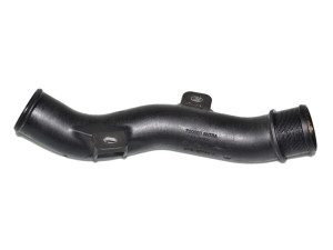 2T1Q9F796BE (FORD) Патрубок интеркулера от радиат к коллектFord Connect 02-13