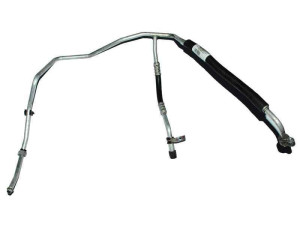 RA01248 (FORD) Трубка кондиционера испаритель-компрессорFord Transit 00-06