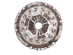 3C117563AB (FORD) Корзина сцепления нажим D250