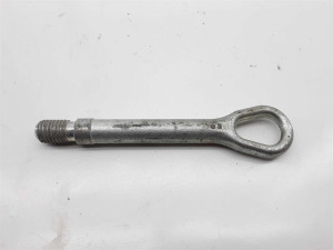 A2213150061 (MERCEDES-BENZ) Крюк буксировочныйMercedes-Benz C-Class W205 14-21 Mercedes-Benz C-Class W204 07-14
