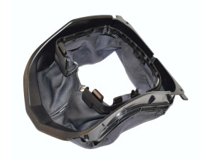 A2046820316 (MERCEDES-BENZ) Кожух рульової колонкиMercedes-Benz C-Class W204 07-14