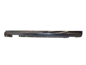 A2046900340 (MERCEDES-BENZ) Накладка порога наружная леваяMercedes-Benz C-Class W204 07-14