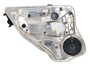 A2047300479 (MERCEDES-BENZ) Стеклоподъемник задний левый электрический 5 пиновMercedes-Benz C-Class W204 07-14