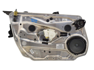 A2047200179* (MERCEDES-BENZ) Стеклоподъемник передний левый электрический 5 пиновMercedes-Benz C-Class W204 07-14