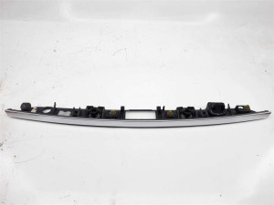 A2047402193 (MERCEDES-BENZ) Панель подсветки номера седан хромMercedes-Benz C-Class W204 07-14