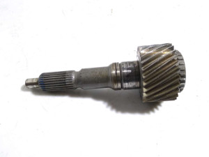 A1642620402 (MERCEDES-BENZ) Вал КПП первичный 6 ступMercedes-Benz C-Class W204 07-14