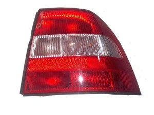 RA25985 (OPEL) Фонарь правый седан хэтчбек -99Opel Vectra B 95-02