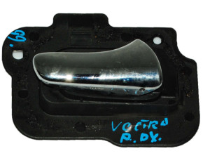 9134970 (OPEL) Ручка двери внутренняя задняя правая хромOpel Vectra B 95-02