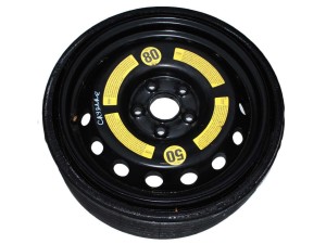 95536205010 (PORSCHE) Докатка R18Porsche Cayenne 02-10