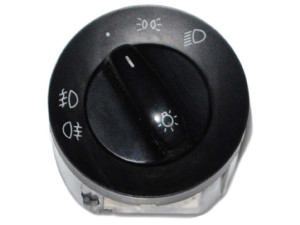 7L5941531B (PORSCHE) Блок управления освещениемPorsche Cayenne 02-10