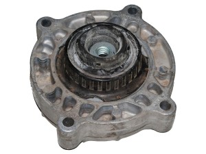 95534307110 (PORSCHE) Опора амортизатора переднегоVW Touareg 02-10 Audi Q7 05-15 Porsche Cayenne 02-10