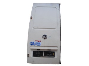 RA27100 (VW) Дверi розпашні ліва глухеVW LT28-55 96-06