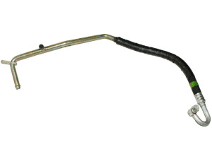 2D0820729C (VW) Трубка кондиціонера випарник-компресорVW LT28-55 96-06