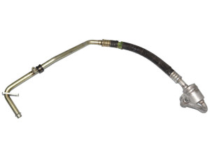 2D0820729B (VW) Трубка кондиціонера випарник-компресорVW LT28-55 96-06