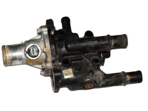 55353311 (OPEL) Корпус термостата 1.8MPI 16V, 1.6MPI Turbo 16VFiat Croma 05-10 Opel Insignia 08-16 Chevrolet Cruze 09-17