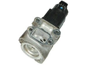 8973766633 (OPEL) Клапан EGR электрическийOpel Astra H 04-14 Opel Astra J 10-15 Opel Zafira B 05-12