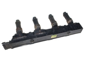 0221503472 (OPEL) Катушка зажиганияOpel Astra H 04-14