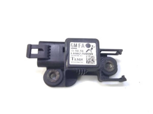 13158750 (OPEL) Датчик ударуOpel Astra H 04-14