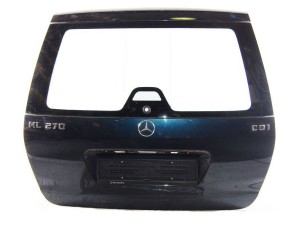 A1637401105 (MERCEDES-BENZ) Кришка багажника склоMercedes-Benz ML W163 98-05